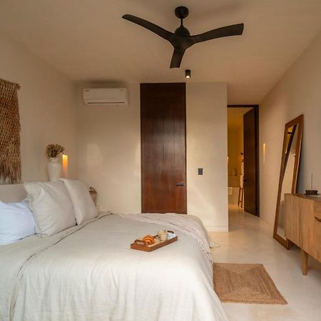 Aparthotel Namas Tulum Extérieur photo
