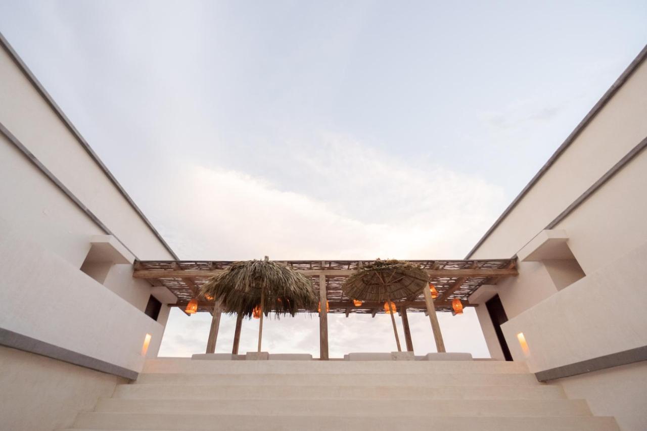Aparthotel Namas Tulum Extérieur photo