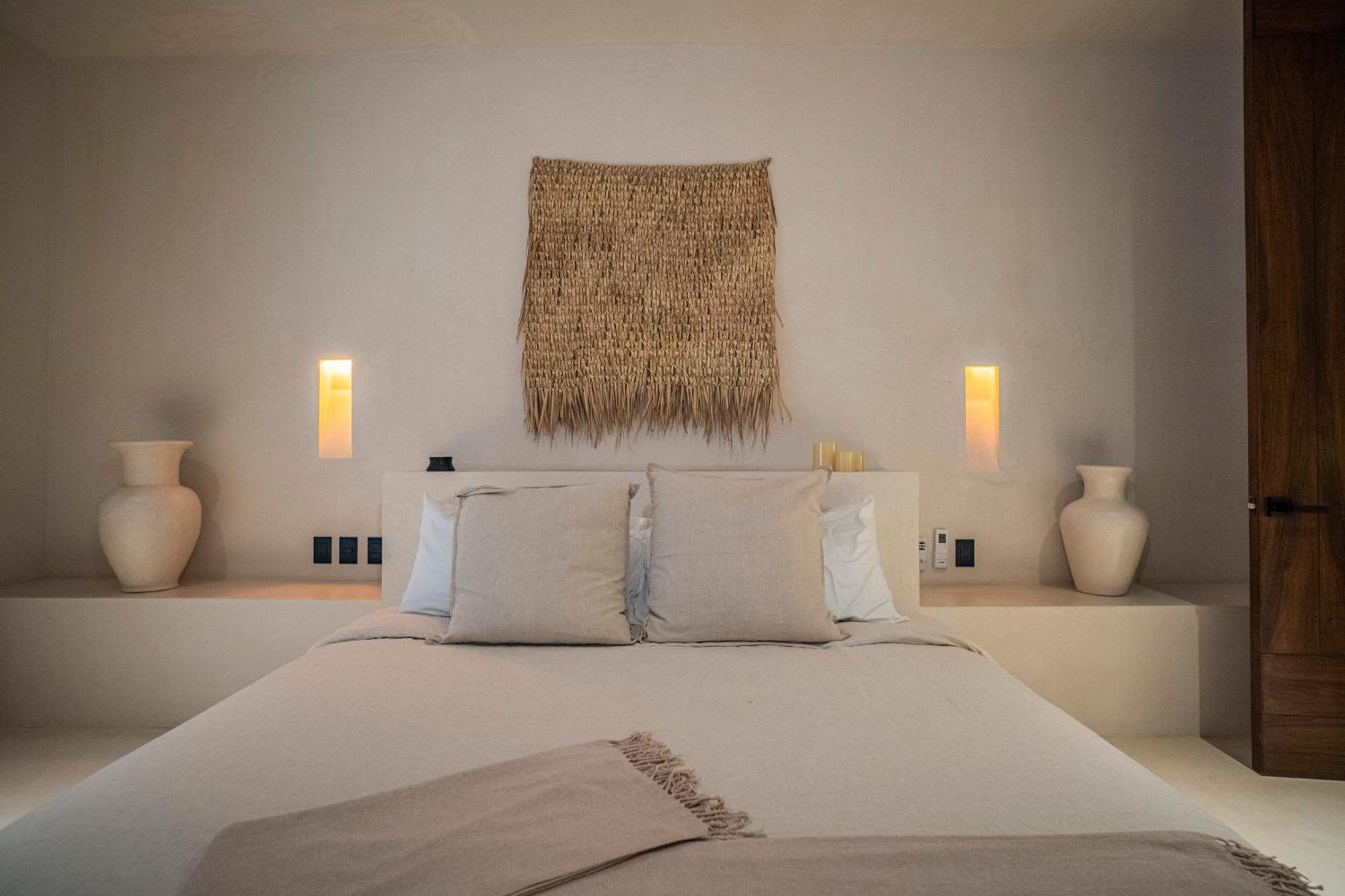 Aparthotel Namas Tulum Extérieur photo