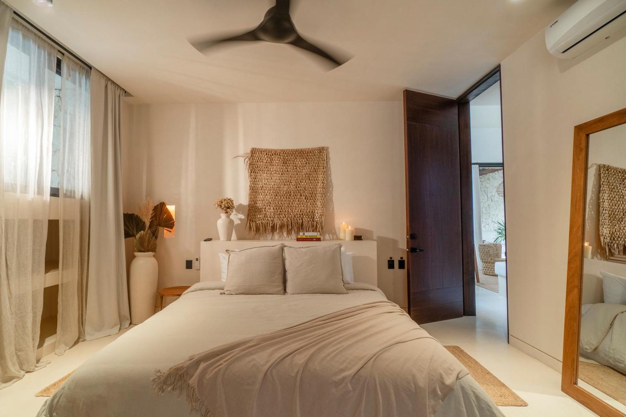 Aparthotel Namas Tulum Extérieur photo