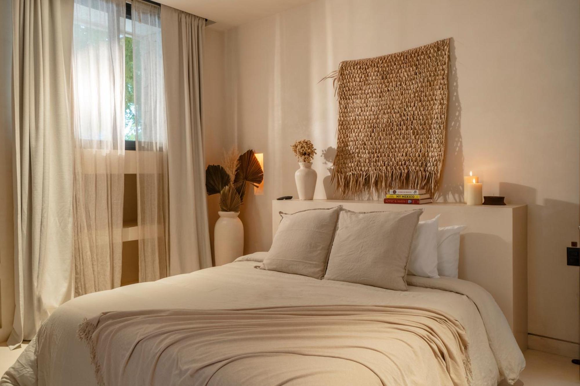 Aparthotel Namas Tulum Extérieur photo