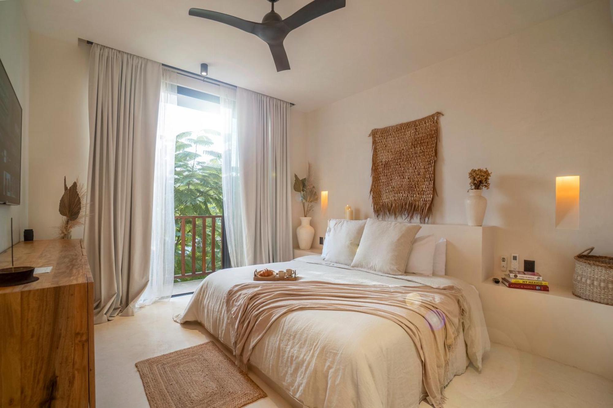 Aparthotel Namas Tulum Extérieur photo